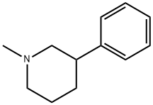 1-METHYL-3-PHENYLPIPERAZINE Structural