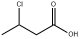 3-CHLOROBUTYRIC ACID