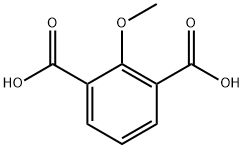 2-METHOXYISOPHTHALIC ACID