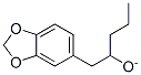 Piperonyl Butoxide Structural