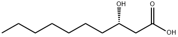 [S,(+)]-3-Hydroxydecanoic acid,L-3-Hydroxydecanoic acid