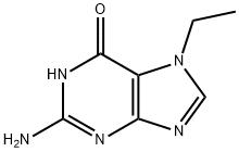 7-ethylguanine