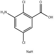 1954-81-0 structural image