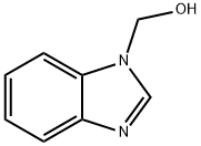 1-HYDROXYMETHYLBENZIMIDAZOLE