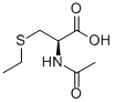 N-ACETYL-S-ETHYL-L-CYSTEINE