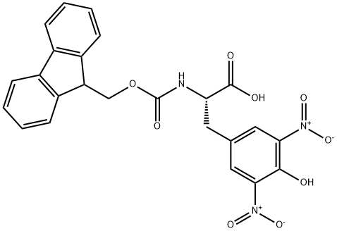 FMOC-3,5-DINITRO-TYR-OH