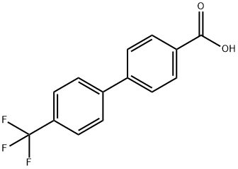 4'-TRIFLUOROMETHYLBIPHENYL-4-CARBOXYLIC ACID