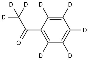 ACETOPHENONE-D8