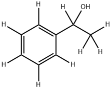 1-PHENYLETHANOL-D9