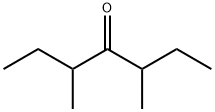 3,5-DIMETHYL-4-HEPTANONE Structural