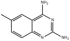 6-Methyl-quinazoline-2,4-diamine