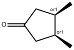 CIS-3,4-DIMETHYLCYCLOPENTANONE