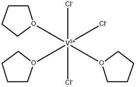 TRICHLOROTRIS(TETRAHYDROFURAN)VANADIUM