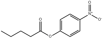 P-NITROPHENYL VALERATE