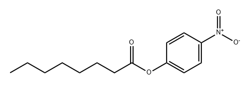 4-NITROPHENYL CAPRYLATE