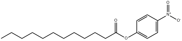 4-NITROPHENYL LAURATE