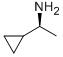 (S)-1-CYCLOPROPYLETHYLAMINE Structural