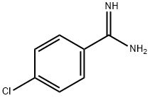 4-CHLORO-BENZAMIDINE