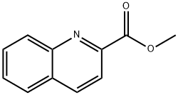 methyl quinoline-2-carboxylate