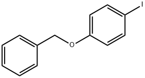 4-BENZYLOXYIODOBENZENE