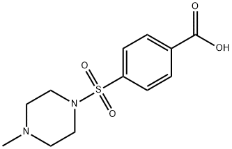 19580-36-0 structural image