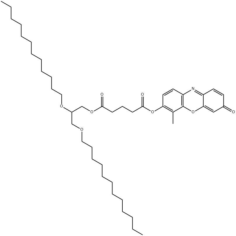 LIPASE SUBSTRATE CHROMOGENIC