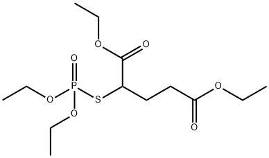 alpha-Glutarate malaoxon Structural