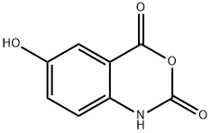 5-HYDROXY ISATOIC ANHYDRIDE