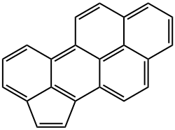 naphtho(2,1,8-hij)acephenanthrylene