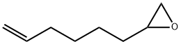 1,2-EPOXY-7-OCTENE Structural