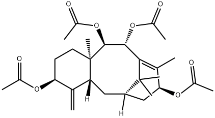 19605-80-2 structural image