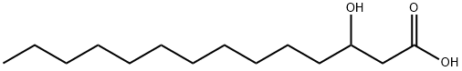 R-(3)-HYDROXYMYRISTIC ACID