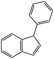 1-PHENYL-1H-INDENE