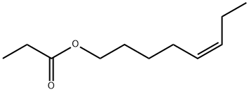 CIS-5-OCTENYL PROPIONATE