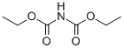 DIETHYL IMINODIACETATE Structural