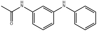 N-(3-PHENYLAMINO-PHENYL)-ACETAMIDE