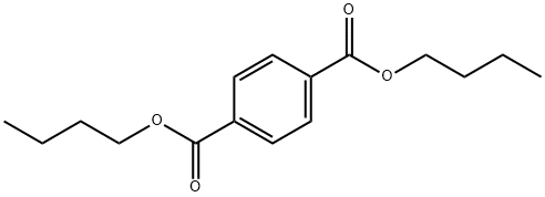 dibutyl terephthalate  Structural