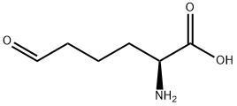 L-2-AMINOADIPATE 6-SEMIALDEHYDE