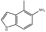 4-Methyl-5-aminoindole