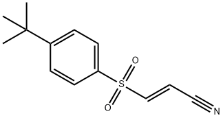 BAY 11-7085 Structural