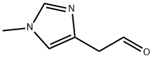 (1-METHYL-1H-IMIDAZOL-4-YL)-ACETALDEHYDE