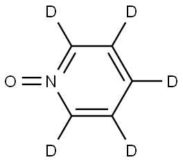 PYRIDINE-D5 N-OXIDE