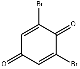 2,6-DIBROMO-P-BENZOQUINONE