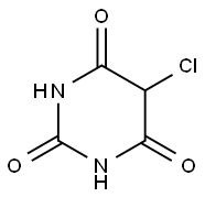 5-CHLOROBARBITURIC ACID