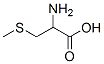 S-methyl-DL-cysteine  Structural