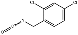 2,4-DICHLOROBENZYL ISOCYANATE