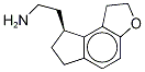 Despropionyl Ramelteon Hydrochloride Structural