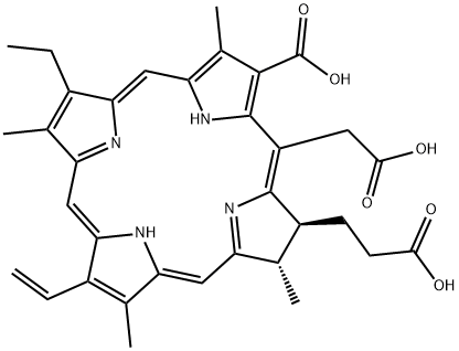 CHLORIN E6