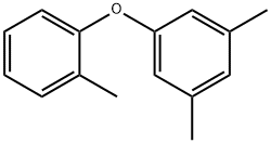 2,3',5'-TRIMETHYLDIPHENYL ETHER Structural