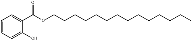 MYRISTYL SALICYLATE